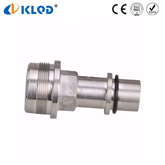 Valvola a sede pneumatica ad angolo con pistone in acciaio inossidabile di vendita calda